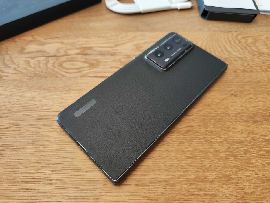 Honor Magic V2 512GB - Uszkodzone Ekrany