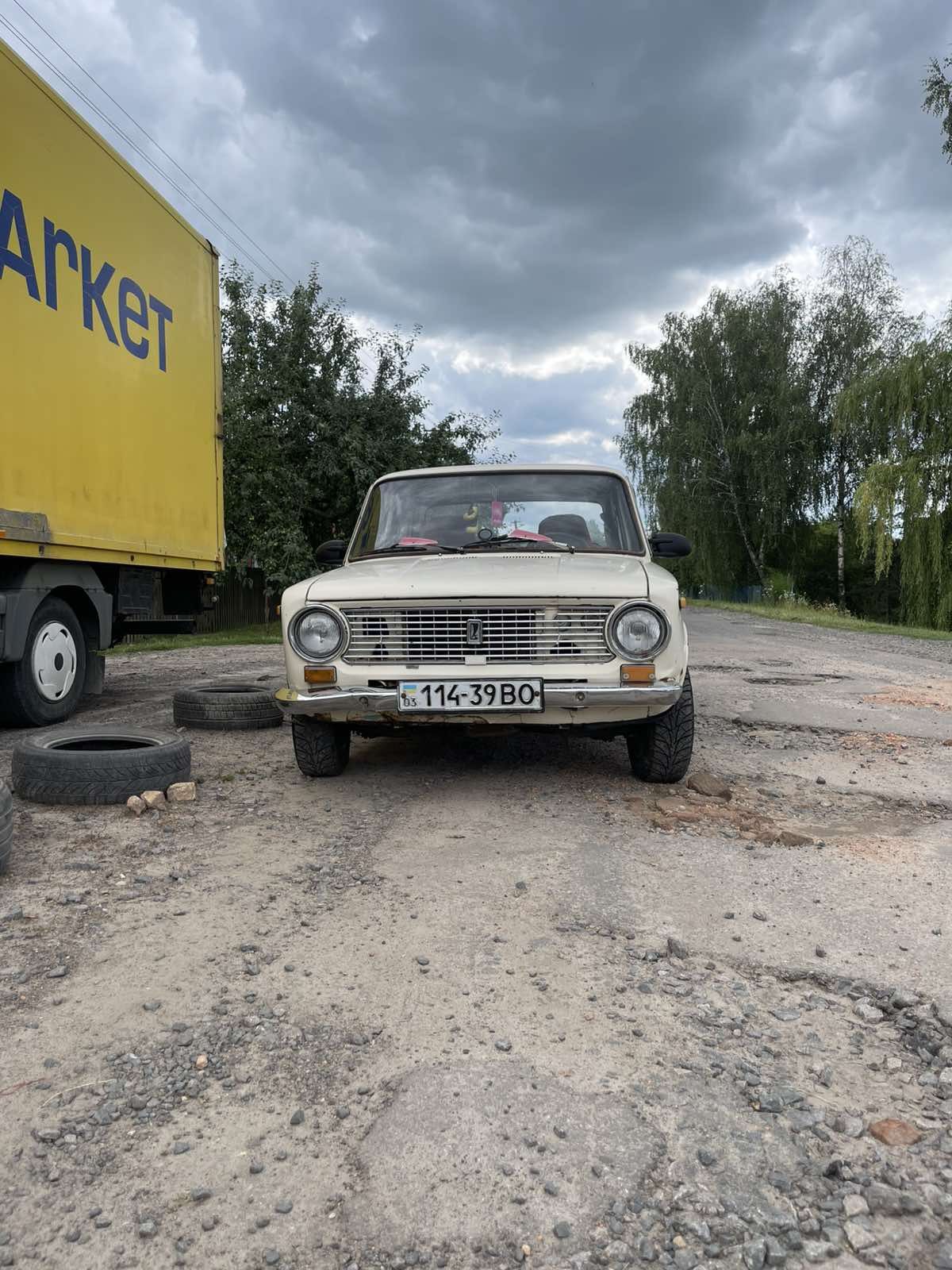 Lada2101 wwwwwew