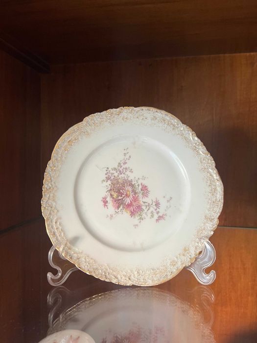 Decoração vintage