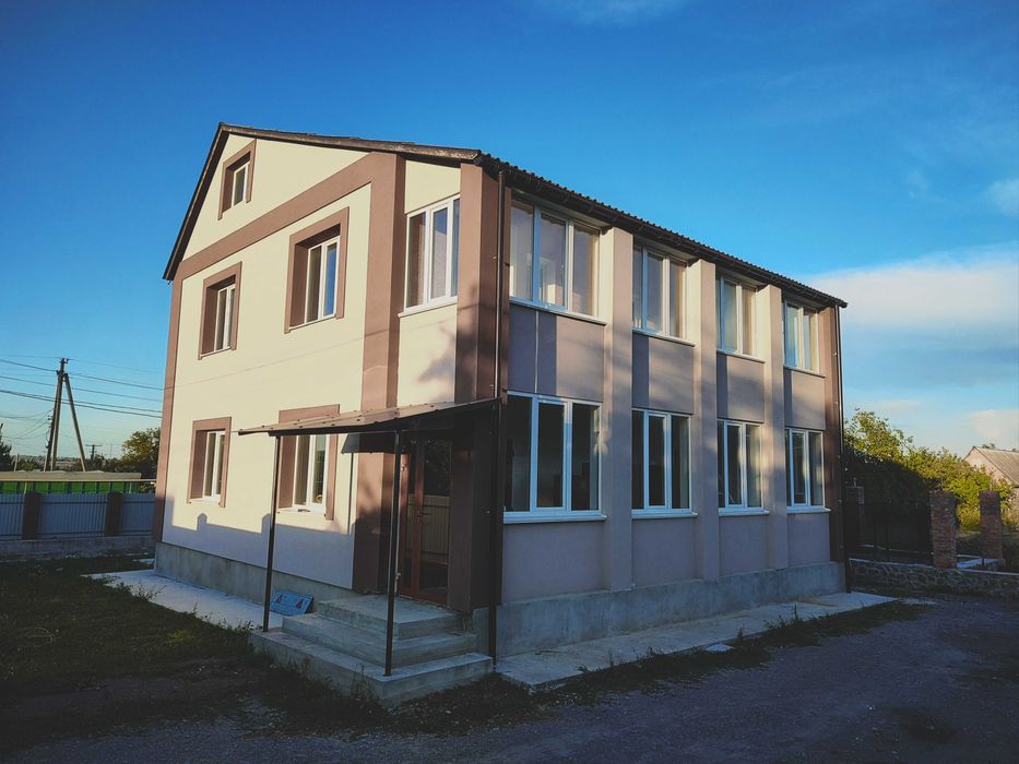 Будинок 186 кв.м