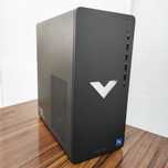 PC Gaming HP Victus TG02-0090NP + Monitor