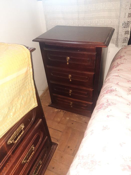 Mobilia de solteiro/a