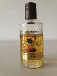 Perfumy Yves Rocher Poire & Cacao