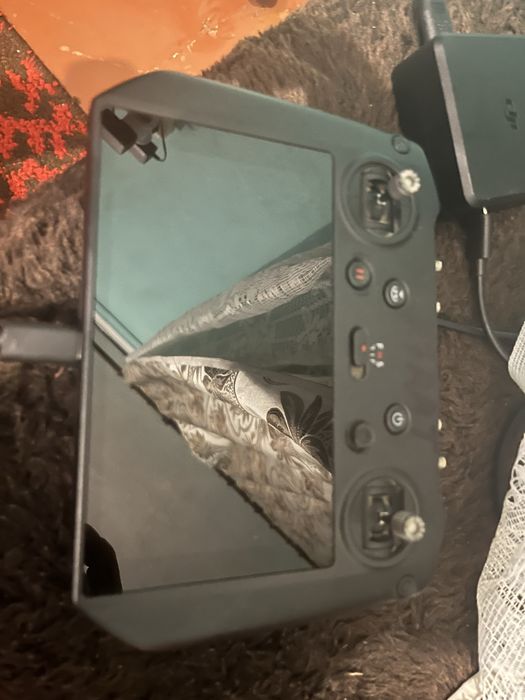 Пульт для мавика