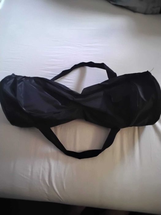 Hoverboard Silver seminovo