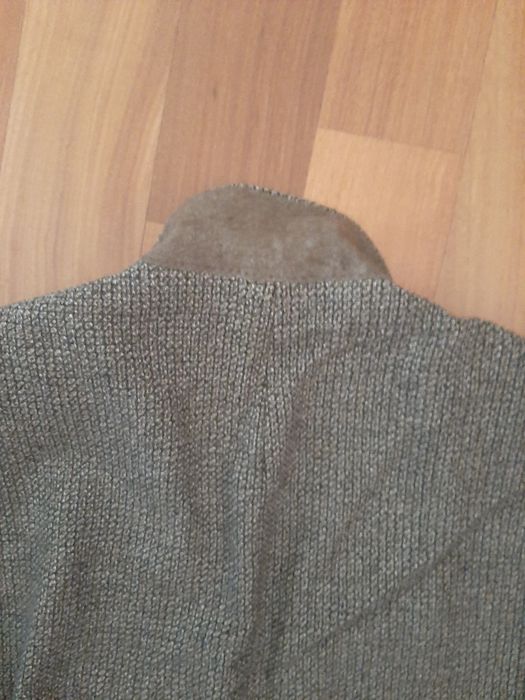 Promocja Marynarka z wełny owczej Hugo Boss jak za darmo