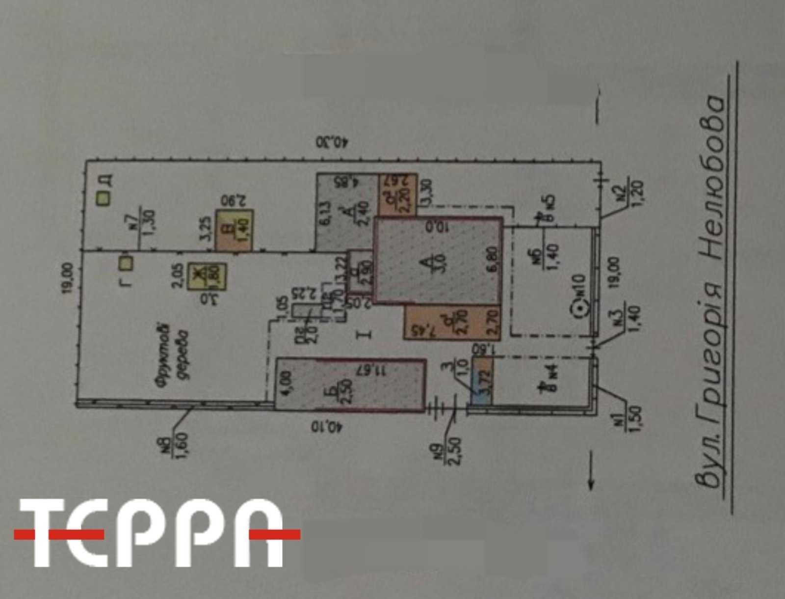 Продам часть дома и жилую времянку