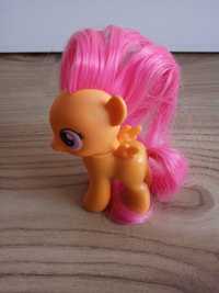 Pegaz Scooterloo z serii My Little Pony ok 6, 5 cm wy. - Hasbro