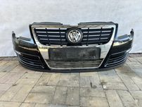 Бампер передний Volkswagen Passat B6