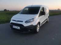 Ford Transit connect  1.6 klima Long