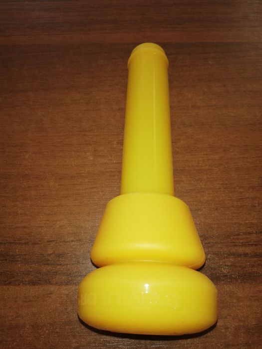 Guma strzykowa westfalia silikon Delaval milkrite IP 15