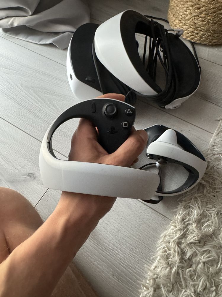 Sprzedam PlayStatio VR2