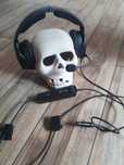 Sluchawki lotnicze BOSE