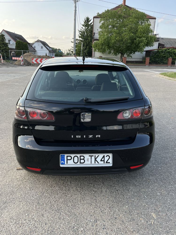 Seat Ibiza 3 100% sprawne