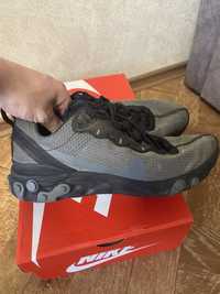 Продам Nike react б/у