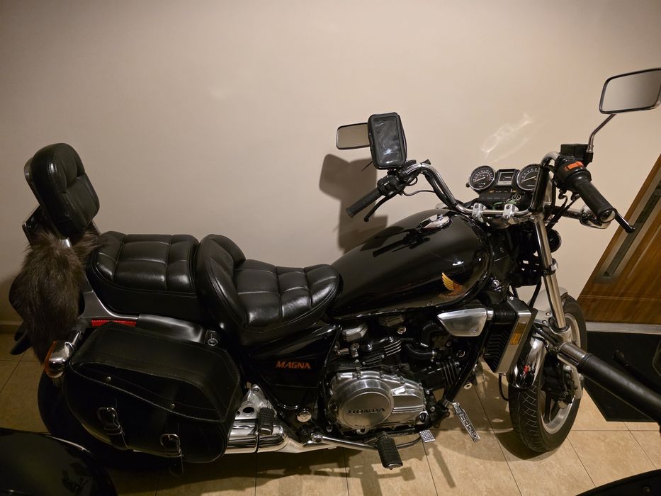 Honda Magna 700 – , Mega Stan, OKAZJA