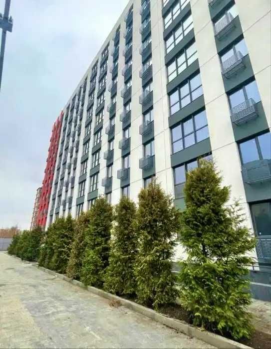 Продам 2 к квартиру в ЖК Барвы Barvy Подстанция Гагарина ЖК Счастливый