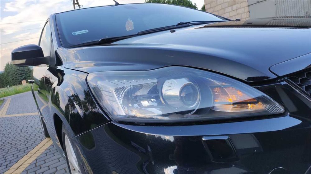 Ford Focus ST 2.5T LPG 260 KM