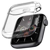 Spigen Ultra Hybrid Apple Watch 4 / 5 / 6 / Se (40mm) Crystal Clear