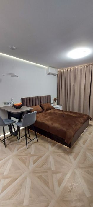 Сдам 1-к.кв Академ городок .ул. Осенняя.