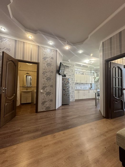 Продам  евродвушку в 5 перлині. Таїрово