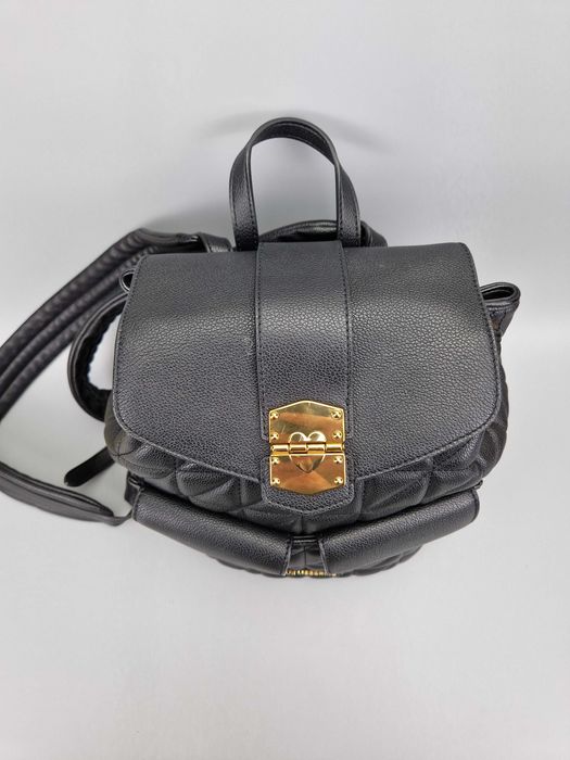 Plecak Love Moschino CLICK HEART