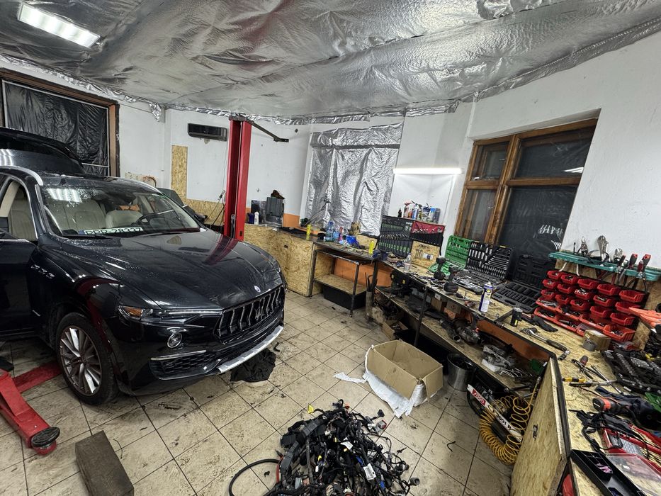 Автоелектрик діагност з виїздом !!!заправка кондиціонера