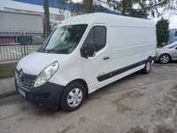 Renault Master 17r. 2.3 Diesel, Klima, Maxi