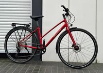 Велосипед Diamant Rubin Legere 28" M