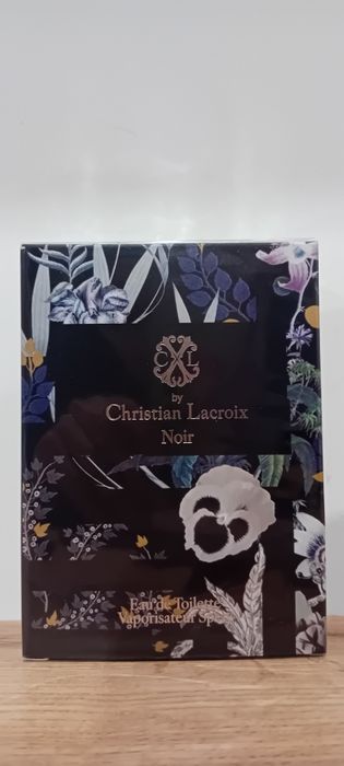 Christian Lacroix Noir 100 ml