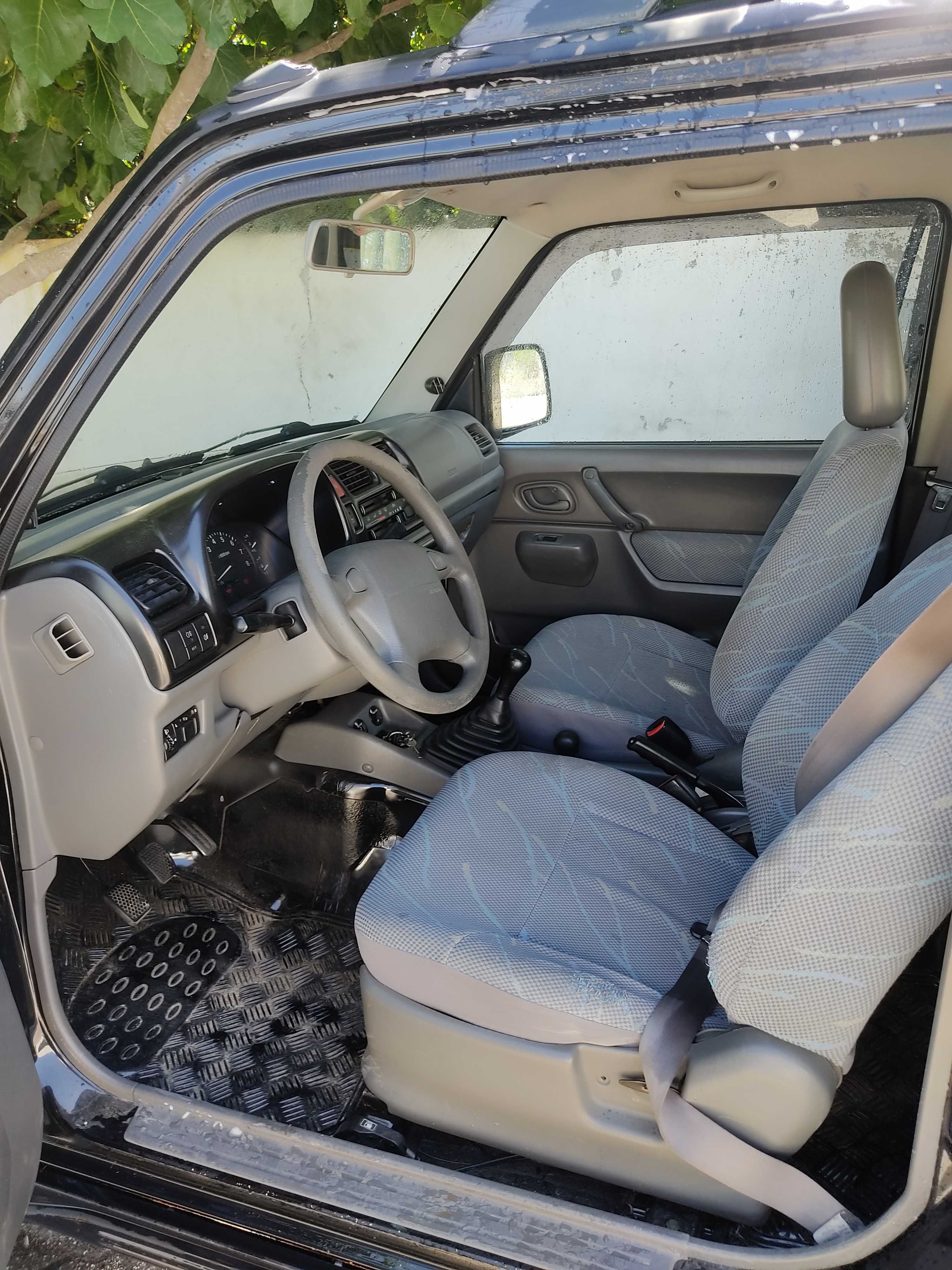 Suzuki Jimny 1.3