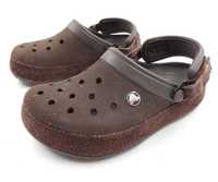 Crocs klapki unisex r. 37