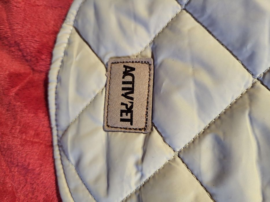 Ubranko dla psa kamizelka M Activ Pet