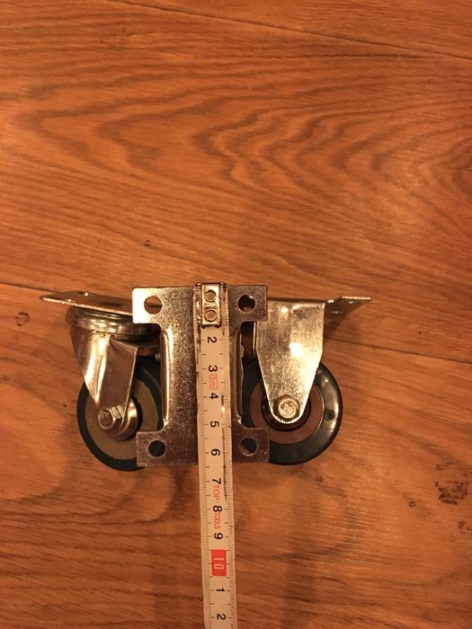 Ролики для мебели и другого