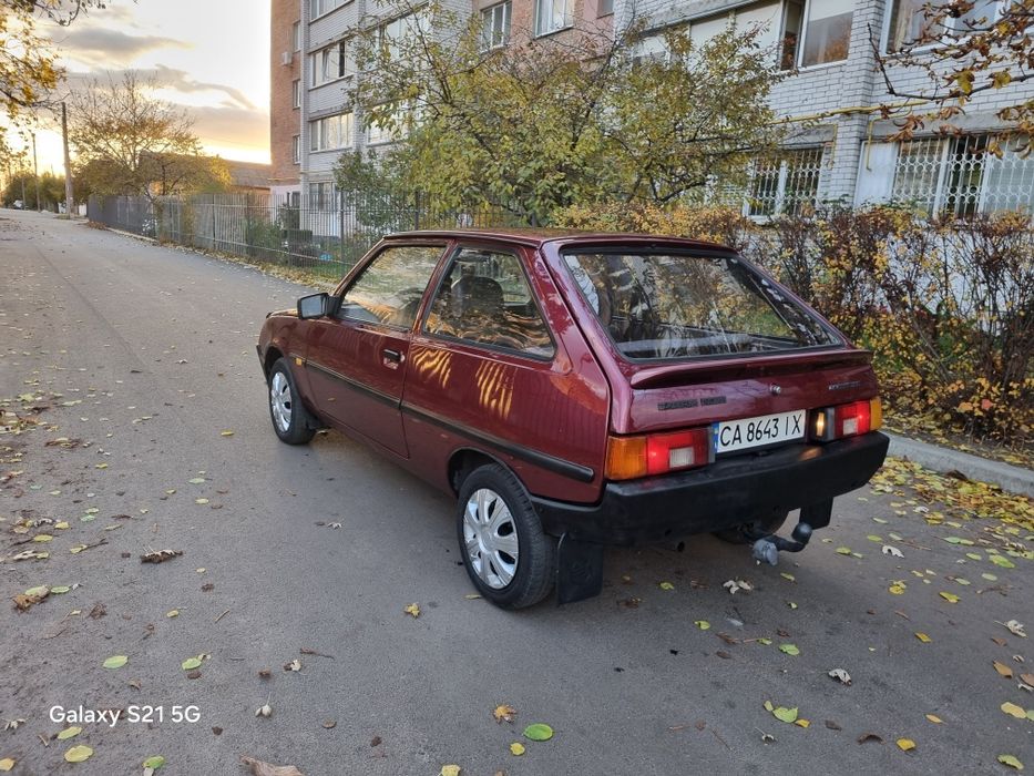 Продам ЗАЗ 1102 Таврія Нова