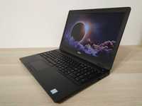 Laptop Dell Latitude 5580 15,6”, i5, m.2 NVMe 256GB, Win 10 PRO PL