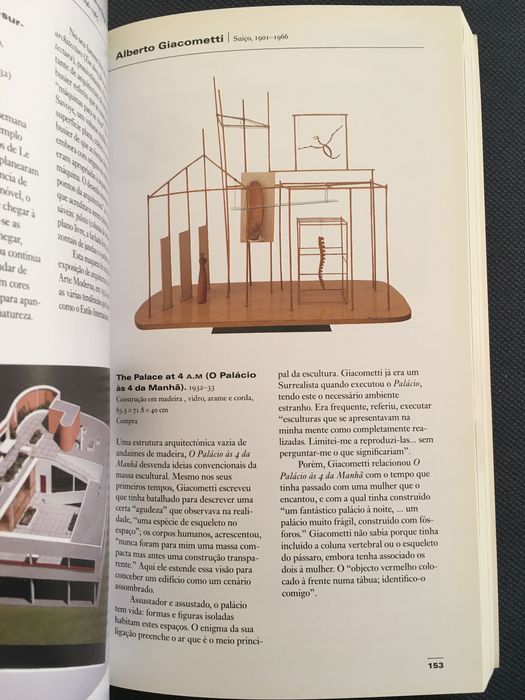 The National Gallery Companion Guide / MoMA Highlights 350 Obras