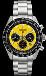 *NOVO* Seiko Speedmaster edición especial para america ssc929p1