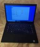 Laptop Dell Latitude 7490 i5-8250U, 8GB ram, 128GB dysk SSD
