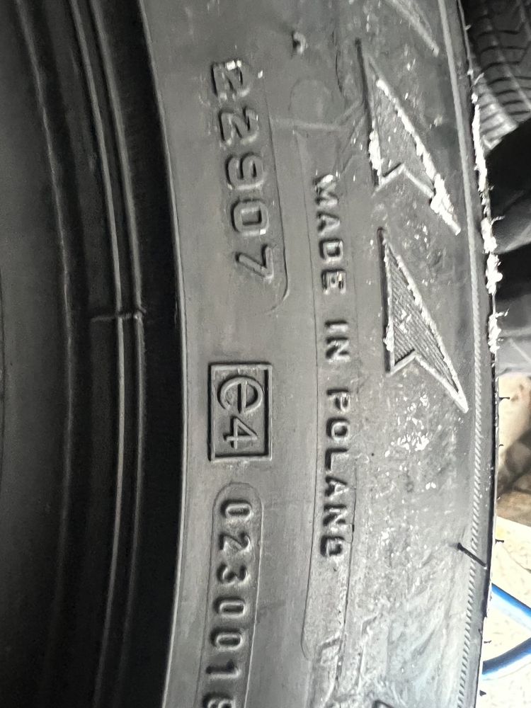 205/55/16 R16 Bridgestone Blizzak LM25 RSC 4шт зима