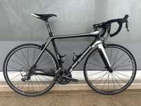 Bicicleta de estrada - Ultegra - Mavic