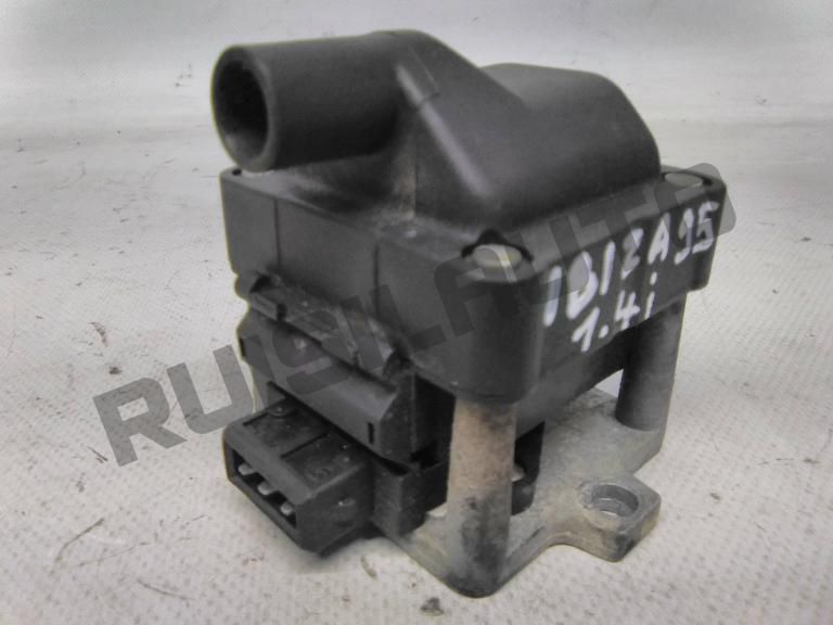 Bobine  Seat Ibiza Ii (6k) [1993_2002] 1.4 I