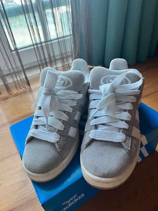 ButyModa ADIDAS Campus 00s_Buty Męskie i Damskie R.37
