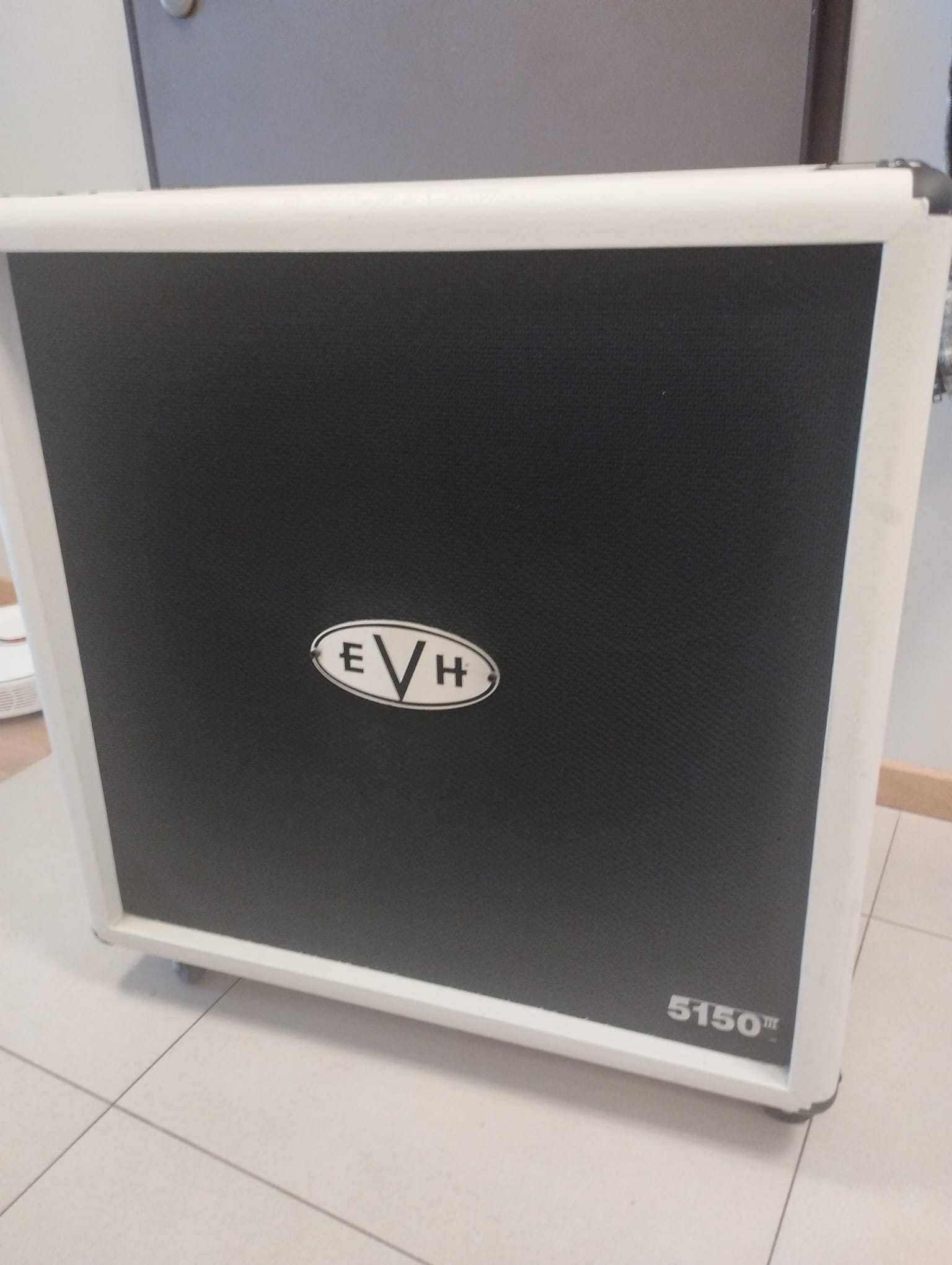 Kolumna EVH 5150 III 4x12