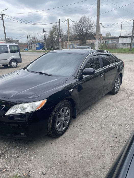 Продам Камри 40 2008 год