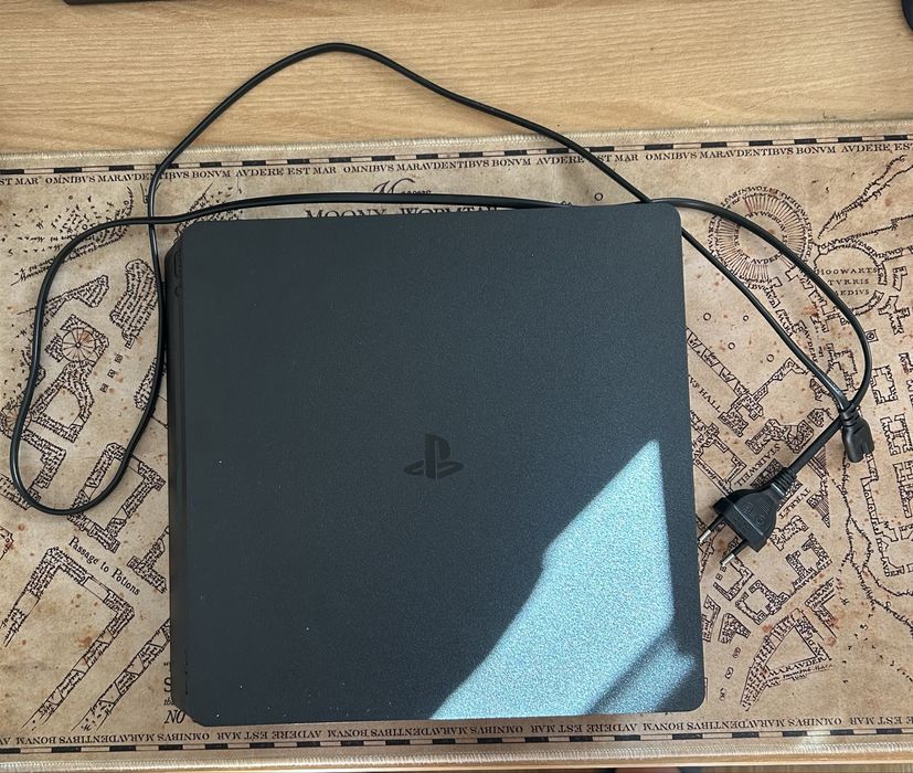 PlayStation 4 Pro 1tb