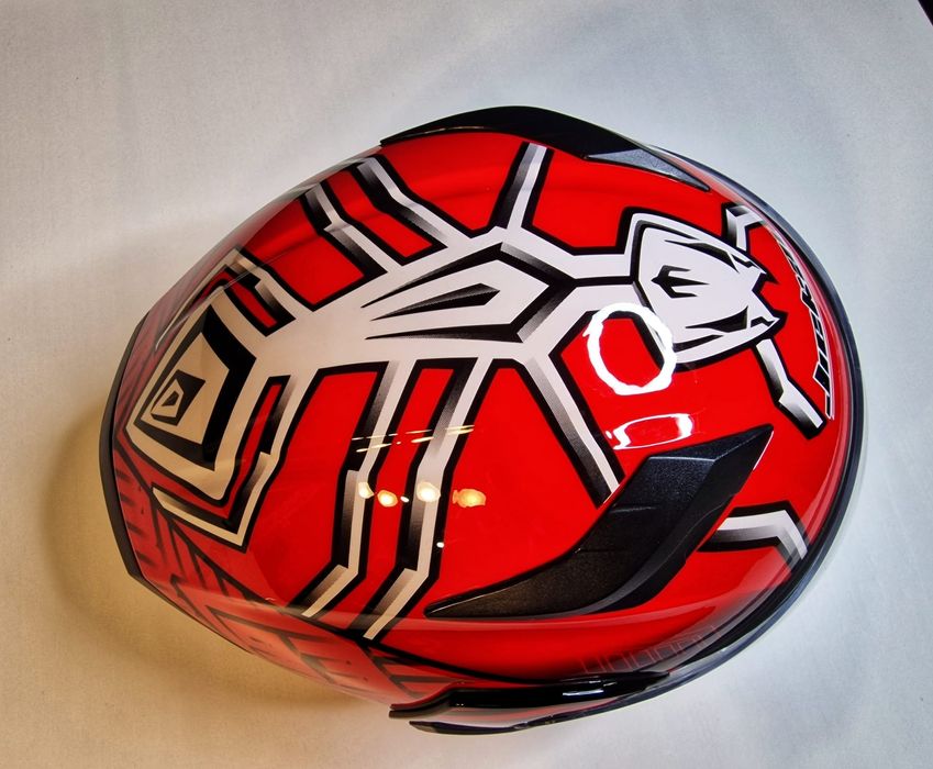 (NOVO) Capacete Modular Mota Várias Cores