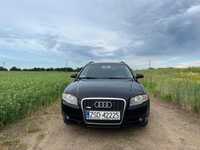 Sprzedam Audi A4 1.9TDI