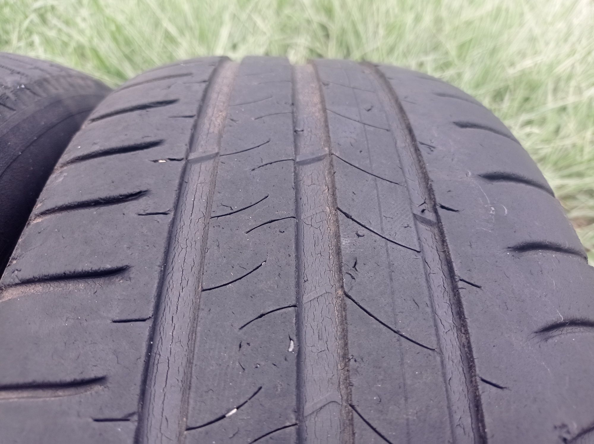 Комплект летней резины Michelin Energy Saver 205/55 R16