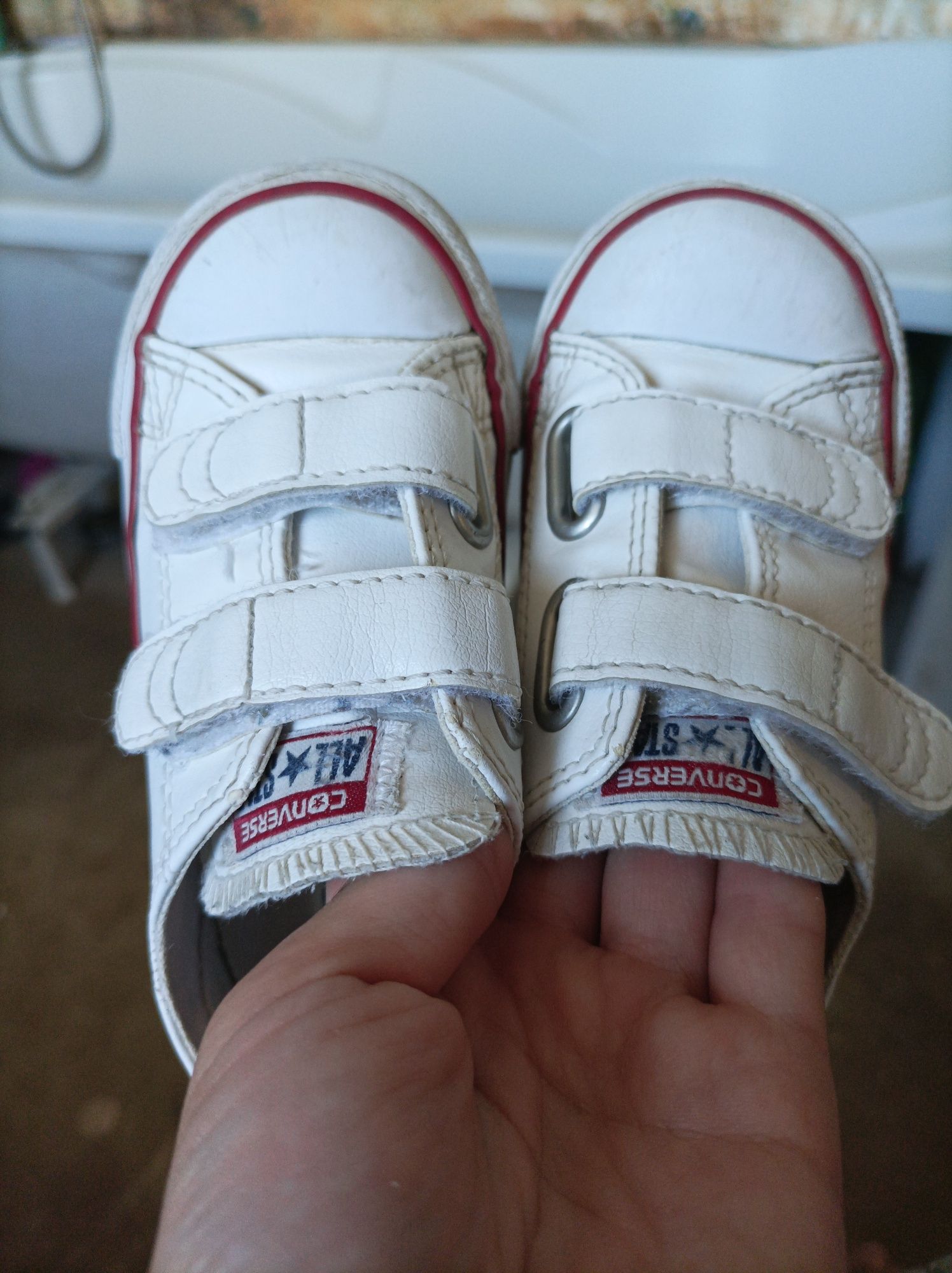 Кеды converse All Star